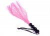 Silicone Whip Pink 14 - Fetish Boss Series